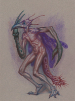 Dragons, Beasts, Creatures 78